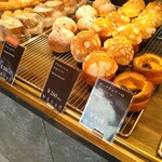 2/7 kitchen BAKERY - 