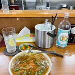 東瀛 - かに玉も好き