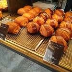 2/7 kitchen BAKERY - 