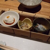 豆家別邸 鶏とおとうふ 福福 - 