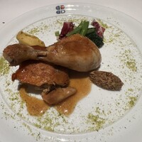 ブラッスリー ポール・ボキューズ 大丸東京 - 