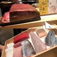 鮨 豊 - 