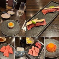 焼肉うしごろ 銀座並木通り店 - 
