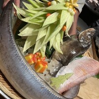 鮨 豊 - 
