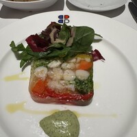 ブラッスリー ポール・ボキューズ 大丸東京 - 