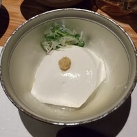 豆家別邸 鶏とおとうふ 福福 - 
