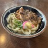 手打ちうどん　はるや