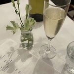 ブション - 午後のシュワっ