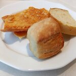 リストランテ ラ ソリア - （2024.11）