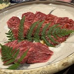 焼肉あをゐ - 