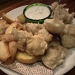 マッキャンズ - 