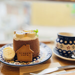 しまこカフェ - 