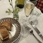 ブション - マ　ターボロ