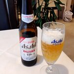 リストランテ ラ ソリア - ノンアルビール（2024.11）