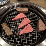 焼肉あをゐ - 
