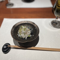 寿司 なかご 別邸 - 