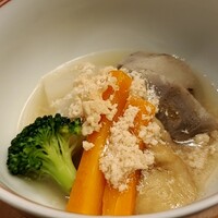 草庵 - 