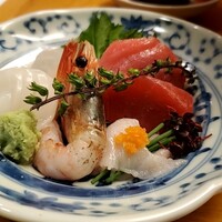 草庵 - 