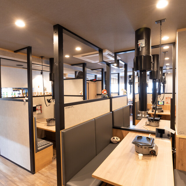 たるてじ - 小樽（韓国料理）の写真