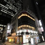 浜松町大門酒場 - 外観