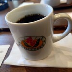 カフェ プロスペール - 