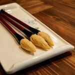 四川唐門 - 料理写真: