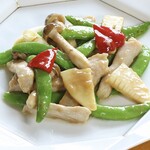 中華レストラン セドレ - 料理写真: