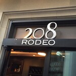 208 Rodeo - 
