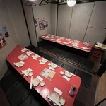 浜松町大門酒場 - 