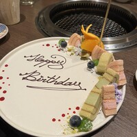 福岡焼肉kintan - 