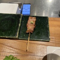 恵比寿 希鳥 - せせり