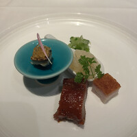 中国飯店 富麗華 - 