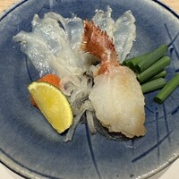 蟹たくみ - 