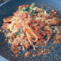 Tsuchi 農園野菜とチーズ料理 - 