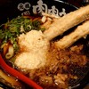 元祖肉肉うどん - 