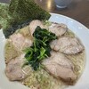 ラーメンショップ 糸魚川店