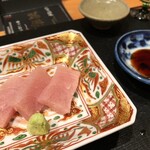 御料理 まつ山 - 