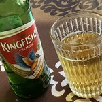 ムガール - インドビア