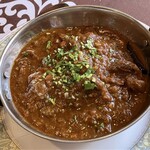 ムガール - マトンチリ