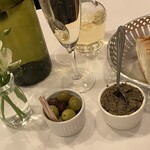 ブション - おはじめ