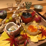 御料理 まつ山 - 