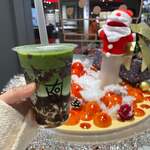 コイティー - ドリンク写真: