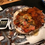 御料理 まつ山 - 