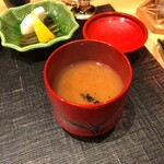 御料理 まつ山 - 