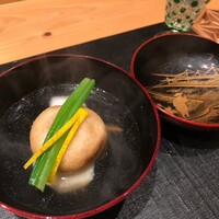 御料理 まつ山 - 