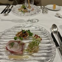 リストランテ・オステリア - 