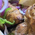 ムガール - ＵＰ