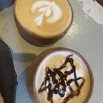 ザ・コーヒーハウス - 