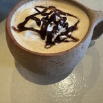 ザ・コーヒーハウス - 