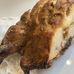 ムガール - チキンＵＰ